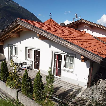 Appart Gabl Arzl im Pitztal Exteriör bild