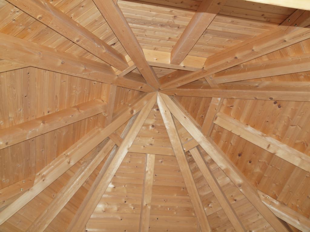 Appart Gabl Arzl im Pitztal Exteriör bild